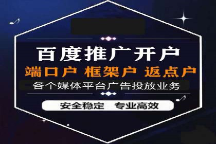 SEM代运营托管公司案例剖析